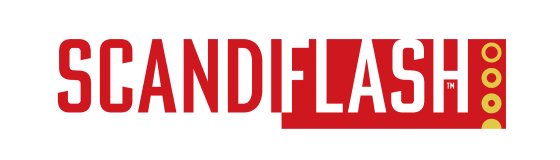 ScandiFlash